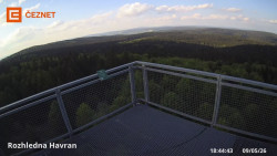 Rozhledna