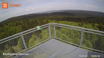 Hora Havran