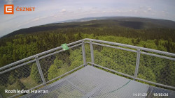 Rozhledna