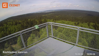 Hora Havran