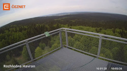 Rozhledna