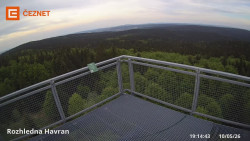 Rozhledna
