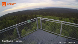 Rozhledna