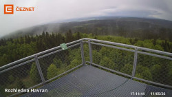 Rozhledna