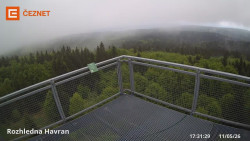 Rozhledna