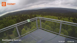 Rozhledna