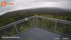 Rozhledna