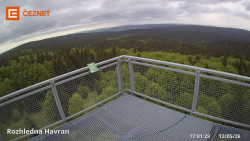 Rozhledna