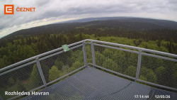 Rozhledna