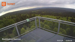 Rozhledna