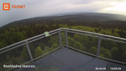 Rozhledna