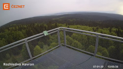 Rozhledna