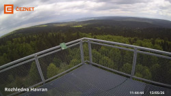 Rozhledna
