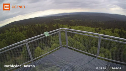 Rozhledna