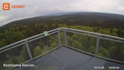 Rozhledna