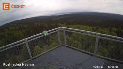 Rozhledna