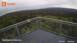 Rozhledna