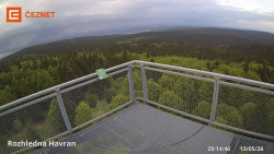 Rozhledna