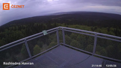 Rozhledna