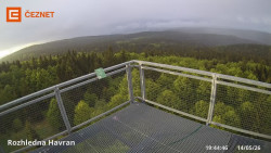 Rozhledna