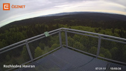Rozhledna