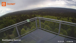 Rozhledna