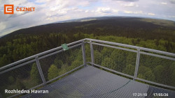 Rozhledna