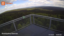 Rozhledna