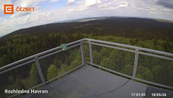 Rozhledna