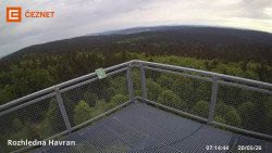Rozhledna