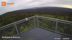 Rozhledna