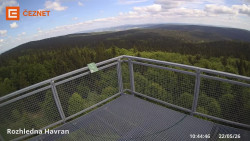 Rozhledna