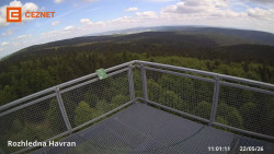 Rozhledna