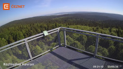 Rozhledna