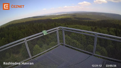 Rozhledna