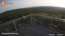 Rozhledna