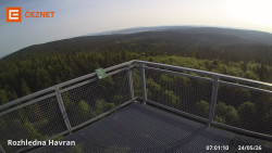 Rozhledna