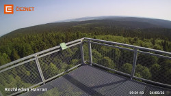 Rozhledna