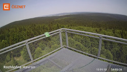 Rozhledna
