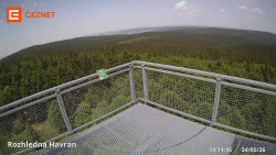 Rozhledna