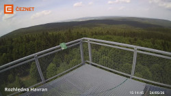 Rozhledna