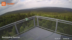 Rozhledna