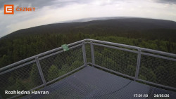 Rozhledna