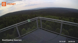 Rozhledna