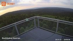 Rozhledna