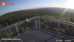 Rozhledna