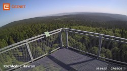 Rozhledna