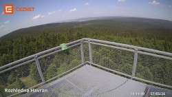 Rozhledna