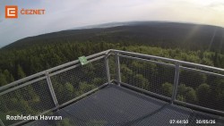 Rozhledna