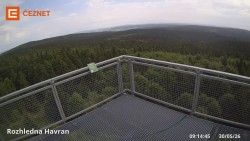 Rozhledna